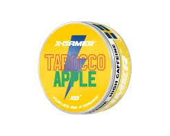 Pouch Energy - Tarocco Apple (5-Pack)