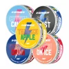 Pouch Energy - Taste Combo (5-Pack)
