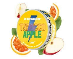 Pouch Energy - Taste Combo (5-Pack)