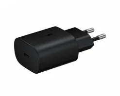 Power Adapter Fast Charger USB-C (25W)