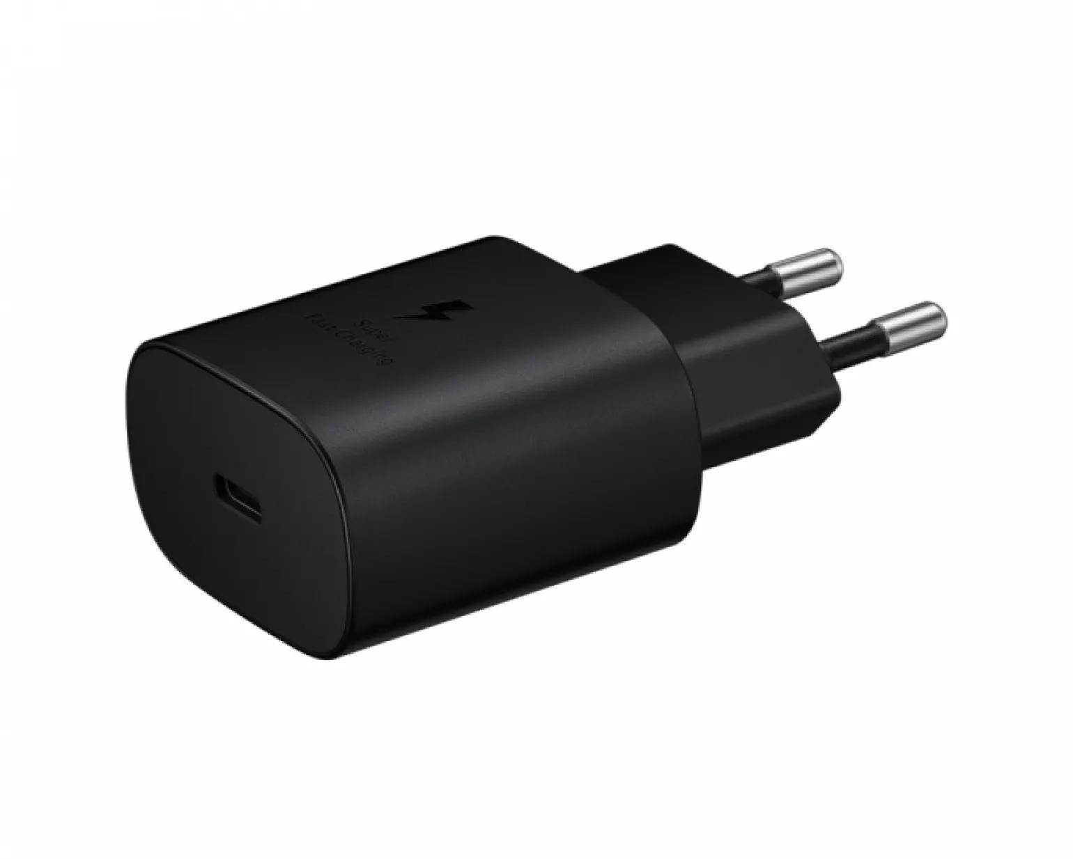 Power Adapter Fast Charger USB-C (25W)
