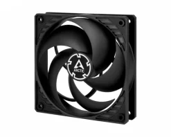P12 PWM PST 120mm Fan - Black