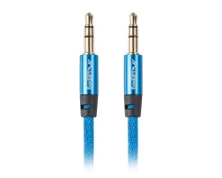 Premium Audio Cable 3.5mm 3Pin Male/Male 3m