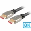 Premium HDMI 2.1 Cable 4K/8K UHD (1 Meter)