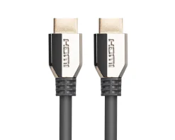 Premium HDMI 2.1 Cable 4K/8K UHD (1 Meter)