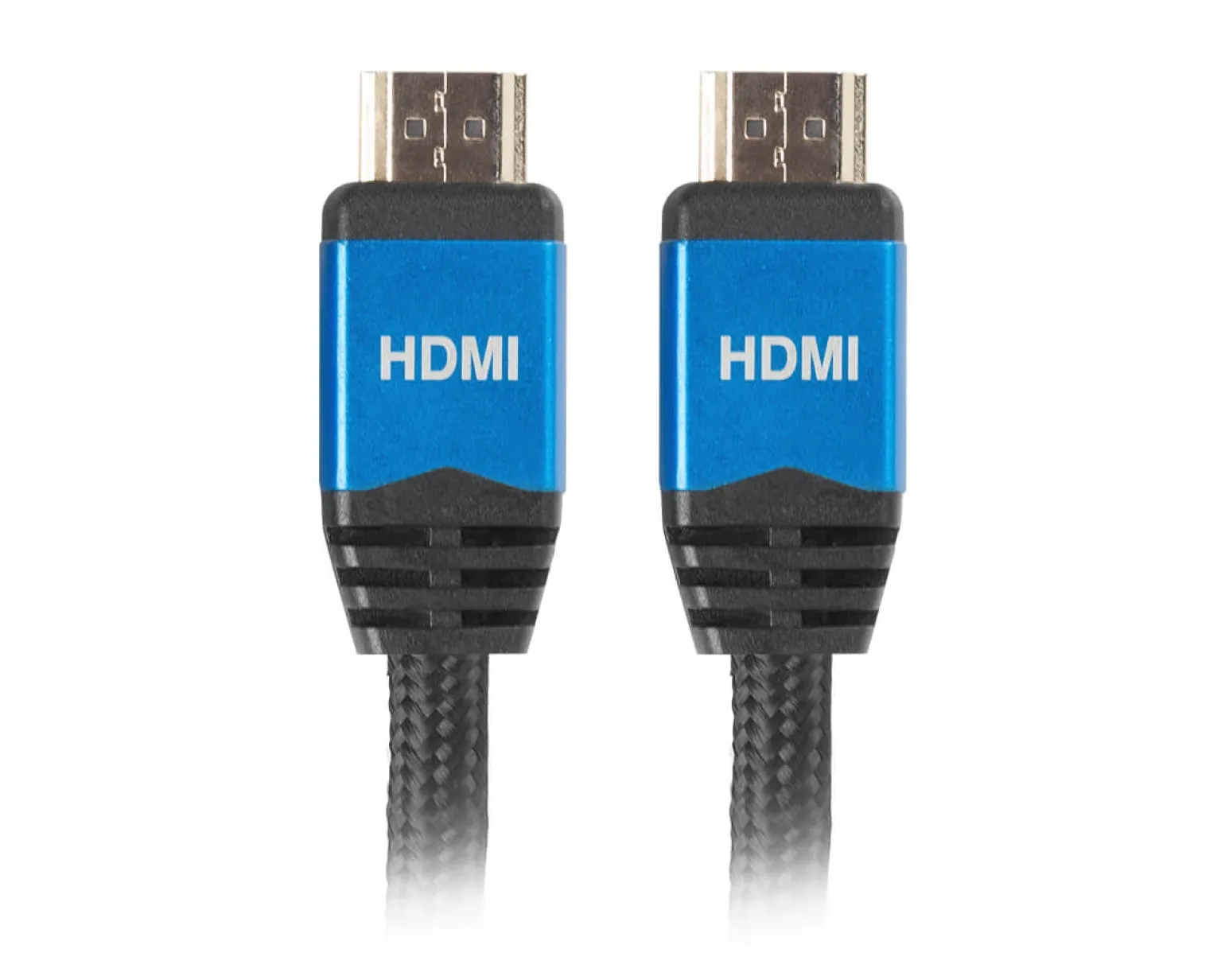 Premium HDMI Cable V2.0 4K 1.8m