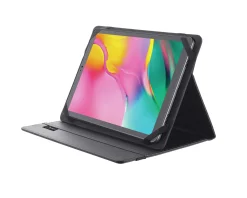 Primo Flip Tablet Cover 10″ - Black
