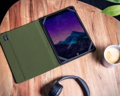 Primo Flip Tablet Cover 10″ - Green