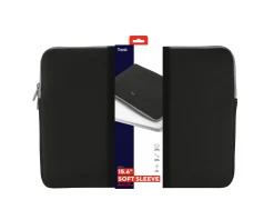 Primo Soft Sleeve 13.3″ Laptops - Black