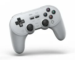 Pro 2 Bluetooth Gamepad Gray Edition