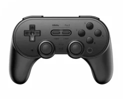 Pro 2 Bluetooth Gamepad Hall Effect Edition - Black