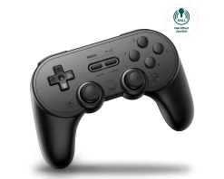 Pro 2 Bluetooth Gamepad Hall Effect Edition - Black