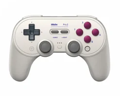 Pro 2 Bluetooth Gamepad Hall Effect Edition - G Classic