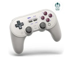 Pro 2 Bluetooth Gamepad Hall Effect Edition - G Classic