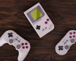 Pro 2 Bluetooth Gamepad Hall Effect Edition - G Classic