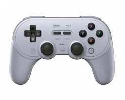 Pro 2 Bluetooth Gamepad Hall Effect Edition - Gray