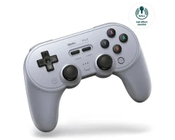 Pro 2 Bluetooth Gamepad Hall Effect Edition - Gray