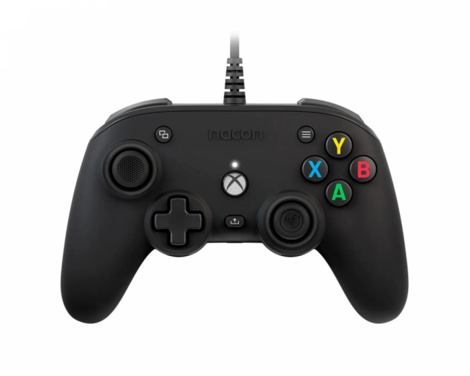 Pro Compact Controller (Xbox Series S/X) - Black