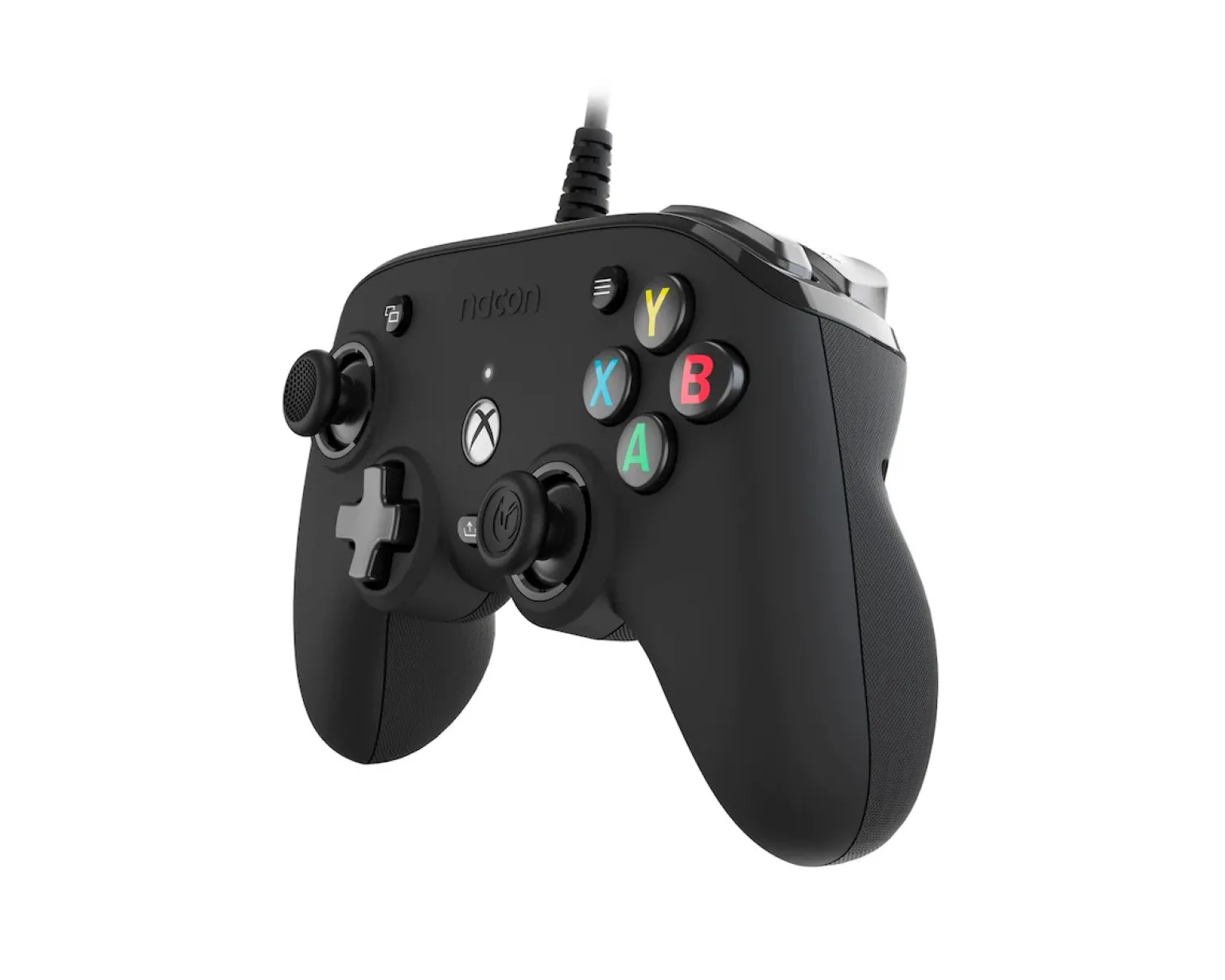 Pro Compact Controller (Xbox Series S/X) - Black