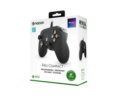 Pro Compact Controller (Xbox Series S/X) - Black