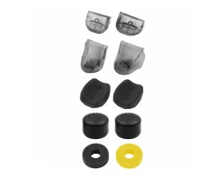 Pro Gamer Kit - Grepp & Precision Rings for PS5 Controller