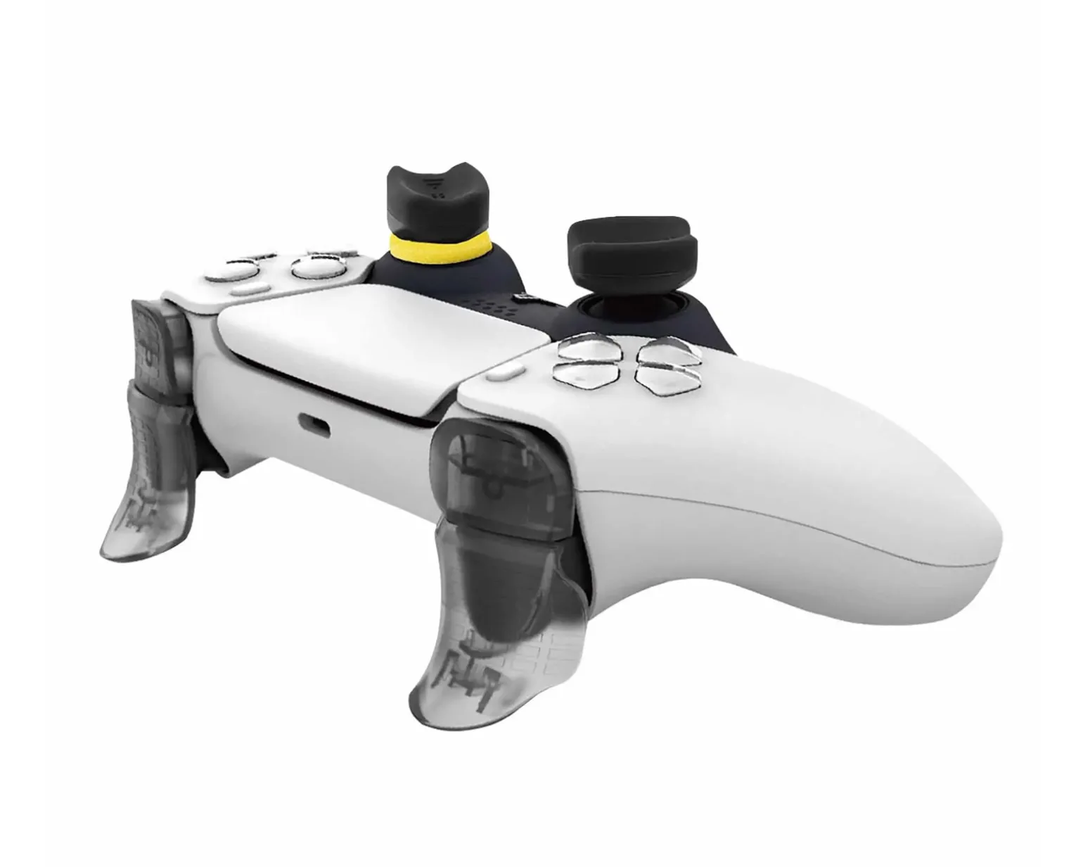 Pro Gamer Kit - Grepp & Precision Rings for PS5 Controller