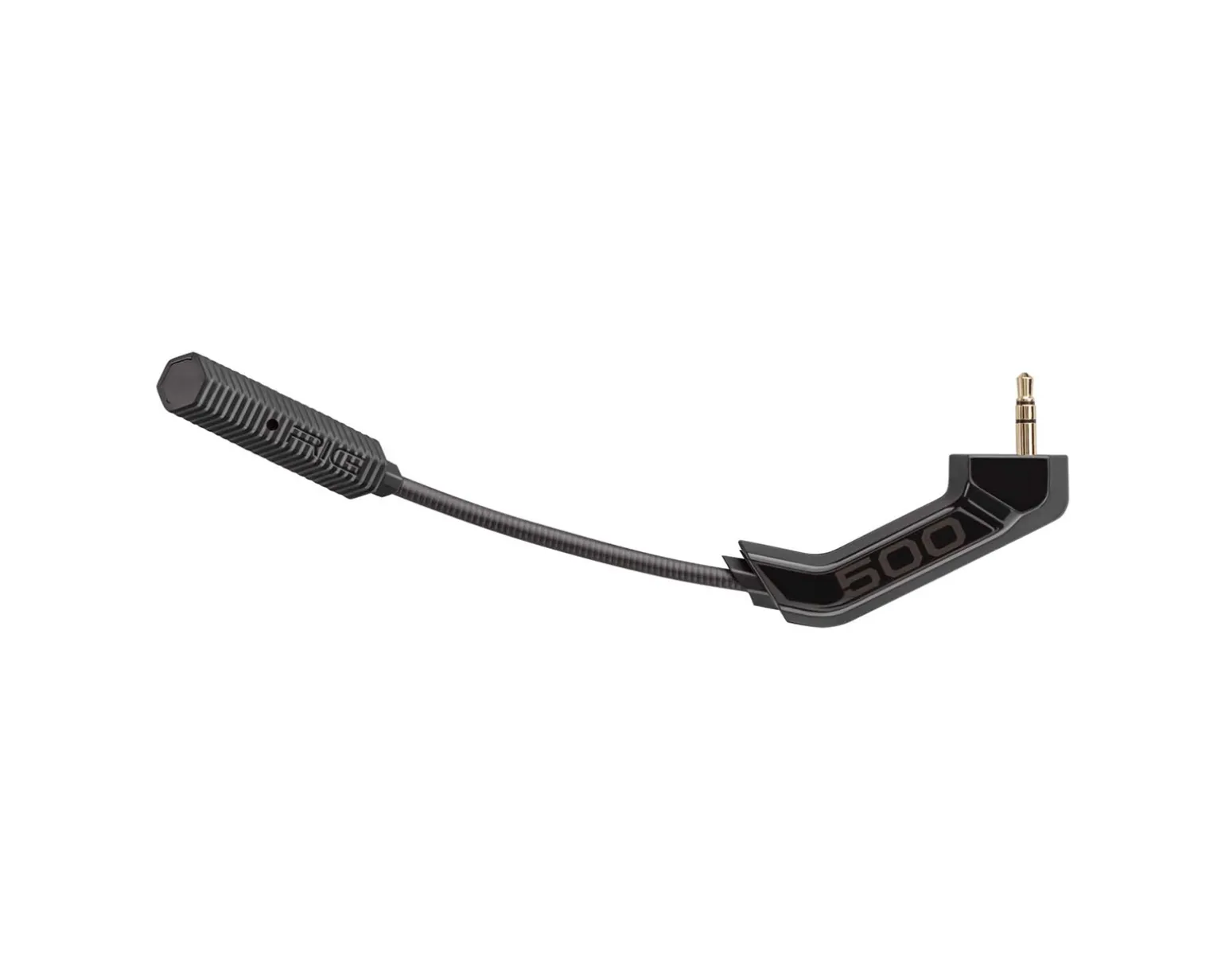 500 PRO HA Gaming Headset - Black