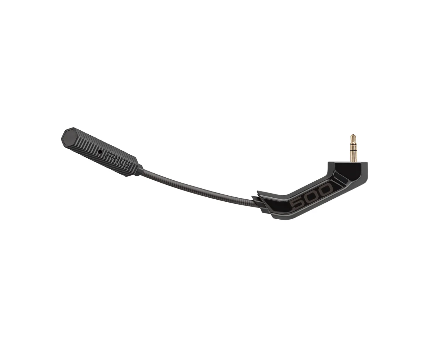 500 PRO HC Gaming Headset - Black