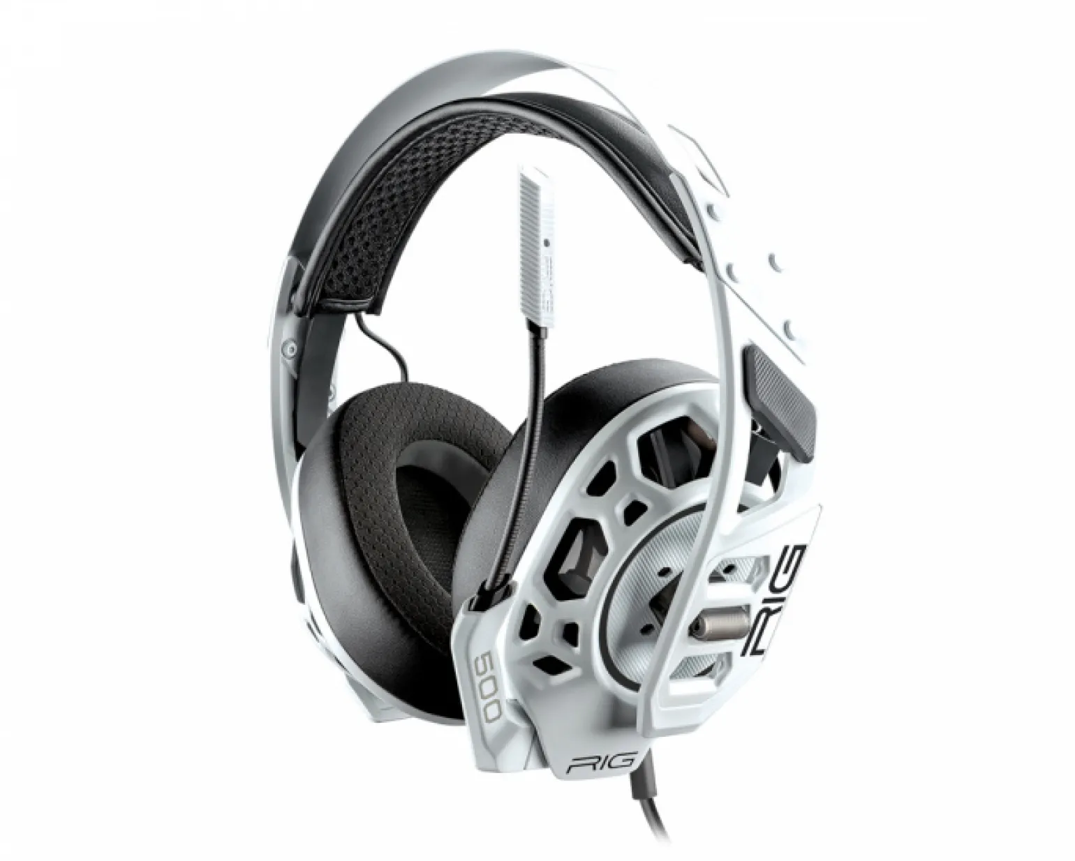 500 PRO HC Gaming Headset - White