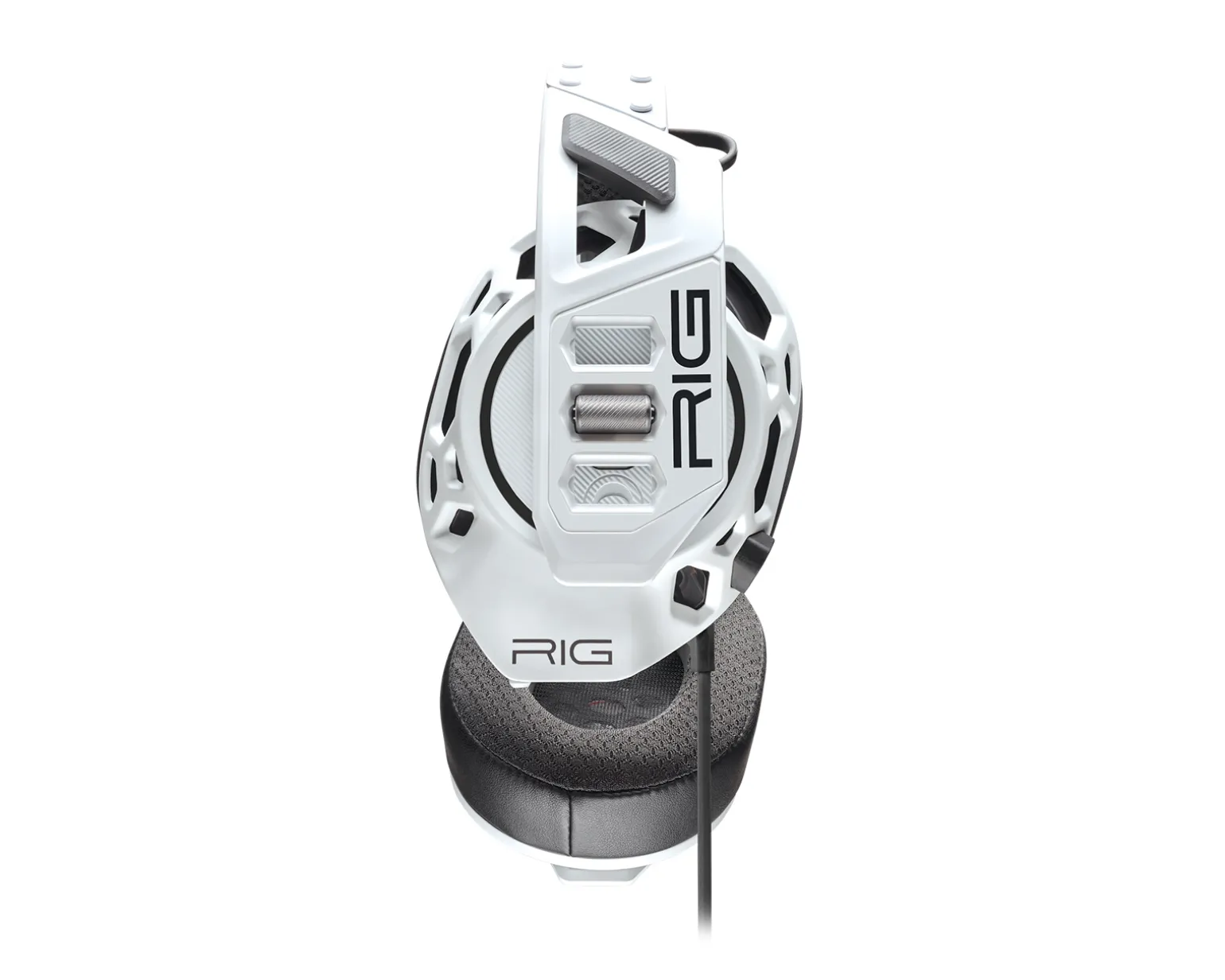 500 PRO HC Gaming Headset - White