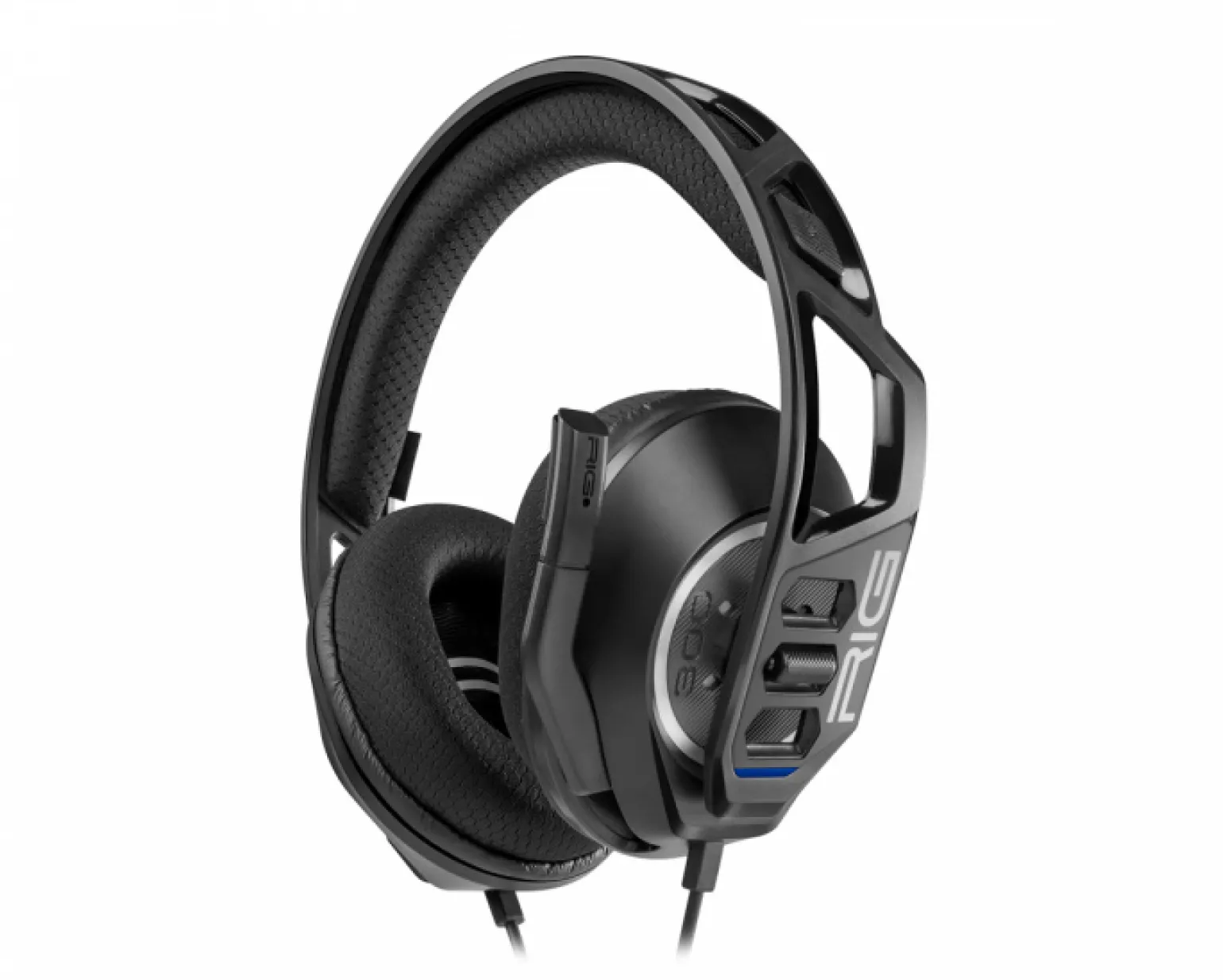 300 PRO HS Gaming Headset - Black