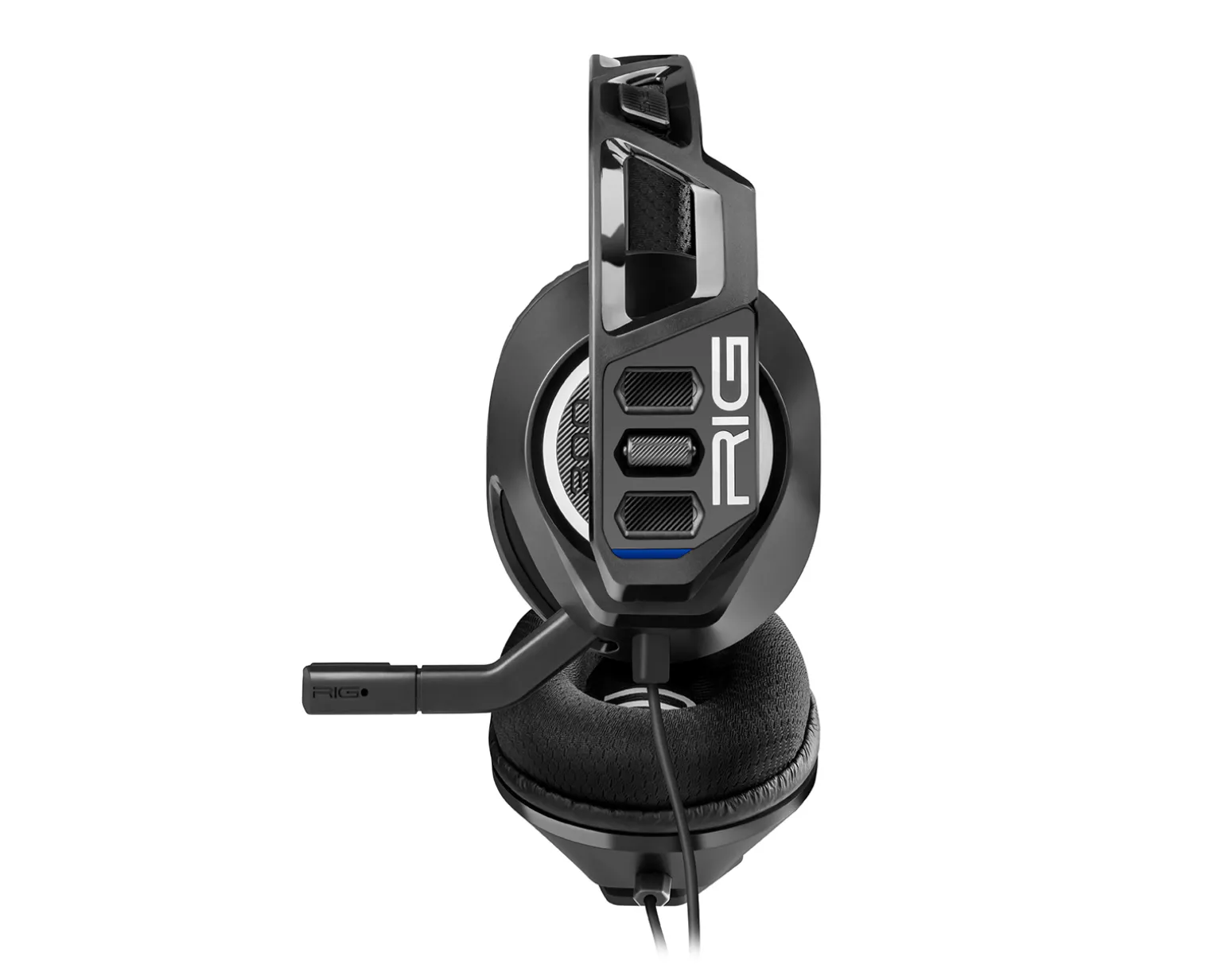 300 PRO HS Gaming Headset - Black