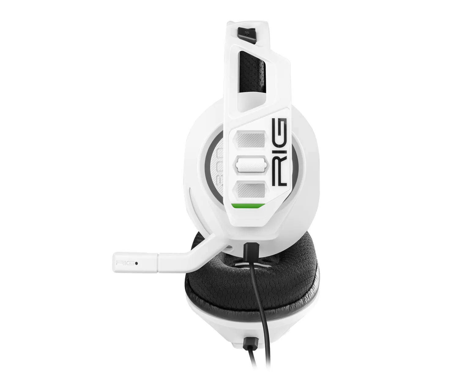 300 PRO HX Gaming Headset - White