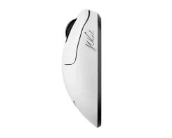 Pro Series JV-X Medium Gaming Mouse - White