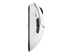 Pro Series JV-X Medium Gaming Mouse - White