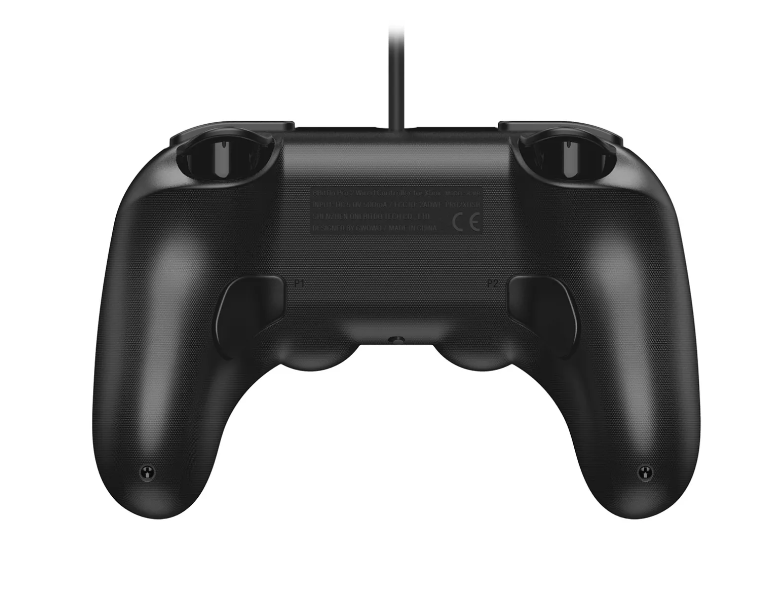 Pro 2 Wired Controller For Xbox Series/Xbox One/PC