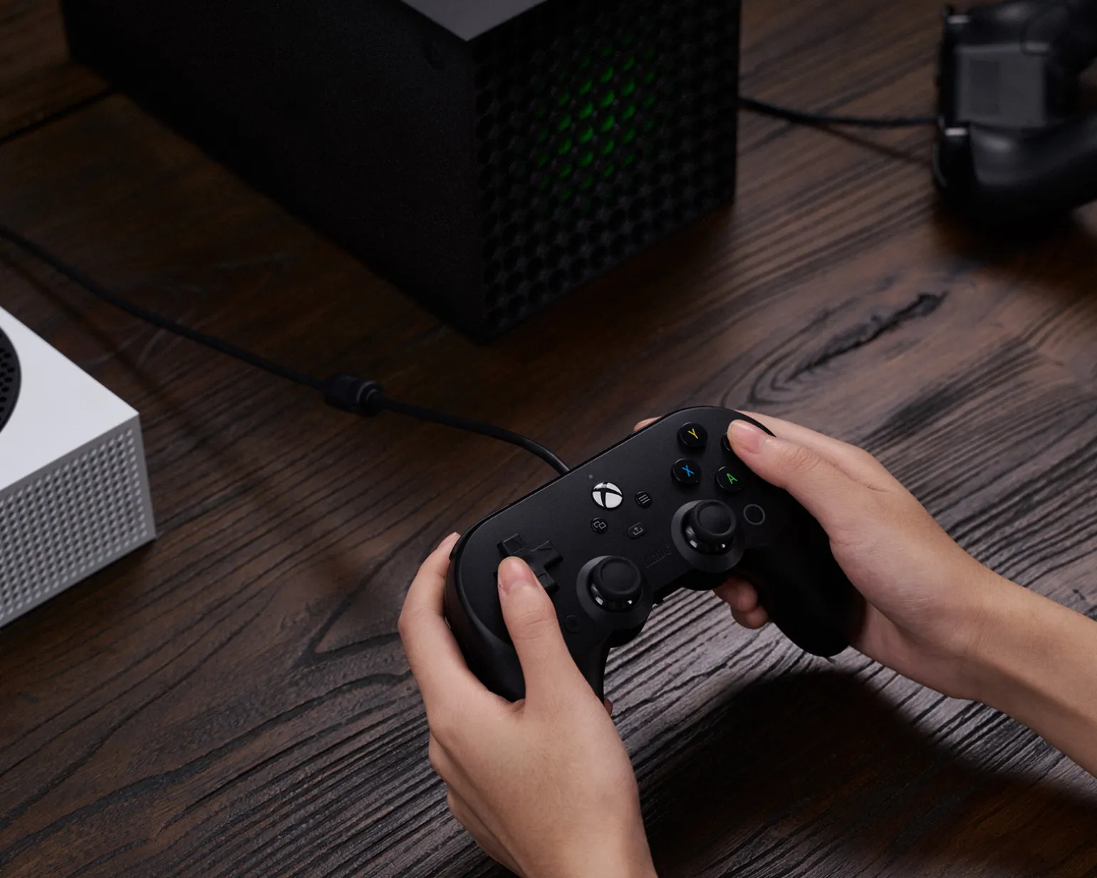 Pro 2 Wired Controller For Xbox Series/Xbox One/PC