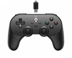 Pro 2 Wired Controller Xbox Hall Effect Edition - Black