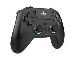 Pro Wireless Controller PS5 [Hall Effect] - Black