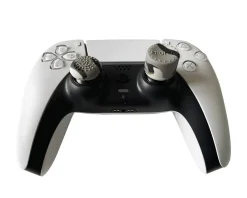 PS5 Combat Elite Trigger & Thumb Grips - Grips for PS5 Controller