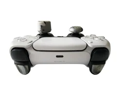 PS5 Combat Elite Trigger & Thumb Grips - Grips for PS5 Controller