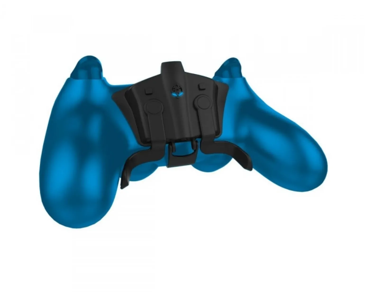PS4 FPS Strike Pack