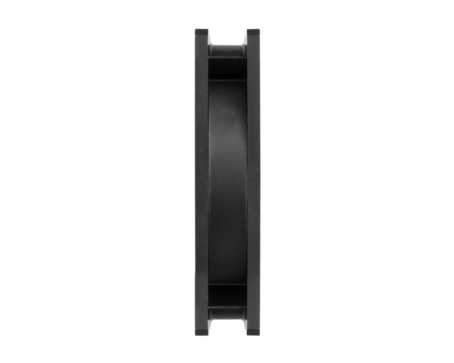 P12 Silent 120mm Fan - Black