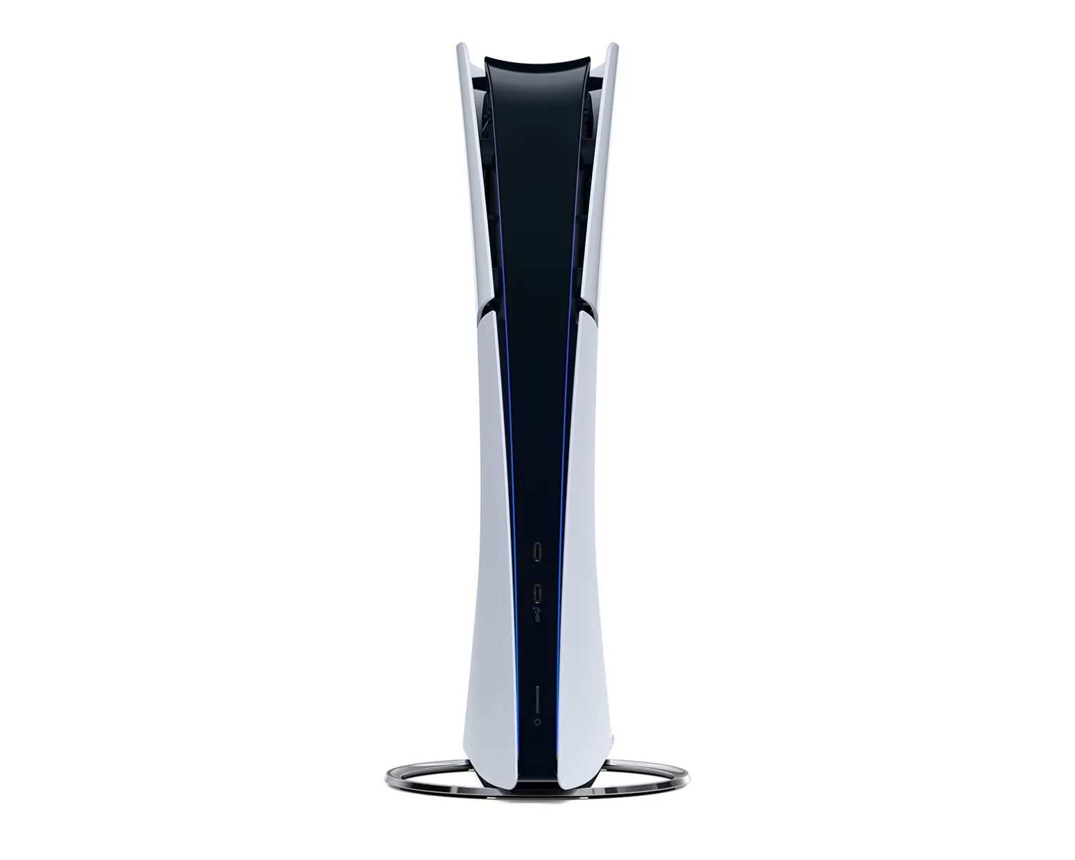 PS5 Slim Edition Vertical Stand