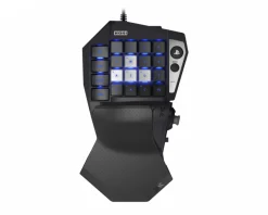 PS5 TAC - Tactical Assault Commander - Keypad for PS5/PS4/PC