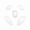 PTFE Skates for Atlantis OG V2 - Small