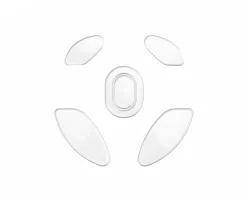 PTFE Skates for Atlantis OG V2 - Small