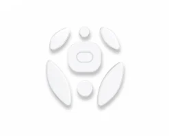 PTFE Skates for Lamzu Thorn