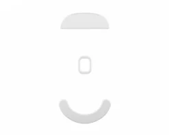 PTFE Skates for Pulsar X2/X2 Mini/X2V2/X2H Wireless (Original)