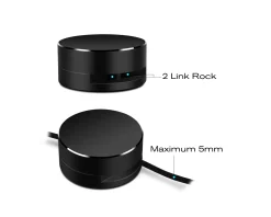 Puck Cord Holder